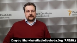 Дослідник східноєвропейської історії Іван Гоменюк