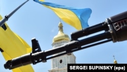 Законодавство України передбачає мобілізацію військовозобов’язаних віком від 25 до 60 років