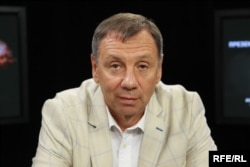 სერგეი მარკოვი