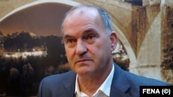 Mirsad Tokaca (file photo)