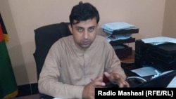عطالله خوږیاڼی