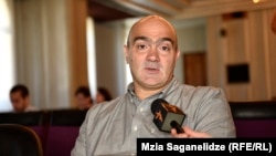 გიორგი ჭეიშვილი