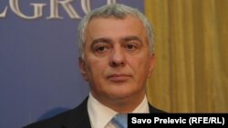Andrija Mandić