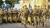 Онлайн-вибори начальника Академії сухопутних військ у Львові: популізм чи демократія? Реакції бойових офіцерів і політиків 
