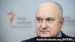 Ігор Смешко