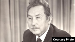 Аалы Токомбаев