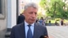 Спікер Ради про заяву Бойка: не можна говорити про будь-яке насильство, не згадуючи Путіна
