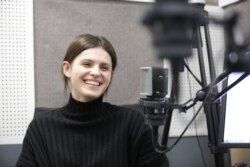 Наталія Бабенко
