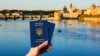 Українцям за кордоном видадуть паспорти, які «застрягли» у ДП «Документ» – Верещук