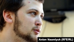 Gennadiy Afanasyev