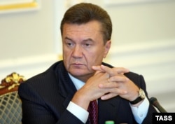 Віктор Янукович