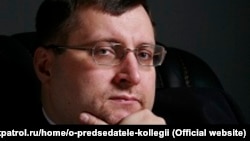 Олександр Молохов