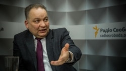 Eskender Bariyev