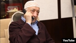 Fethulla Gülen