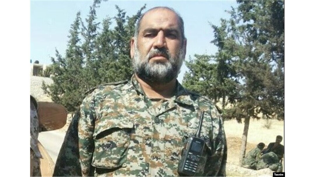 رضا رستمی مقدم