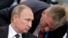 У Кремлі прокоментували мирний план президента Ердогана
