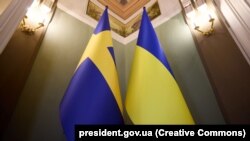 Фінансовий внесок, зокрема, передбачає 20 мільйонів євро на підтримку промислової бази України 