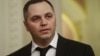 Портнова застрелили у Мадриді
