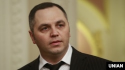 Колишнього заступника голови Адміністрації президента-втікача Віктора Януковича Андрія Портнова застрелили вранці 21 травня біля Американської школи в Мадриді