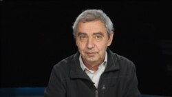 Никита Соколов, историк, председатель совета Вольного исторического общества.