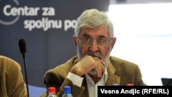Aleksandar Popov: Setimo se samo kako je prošao onaj ugostitelj koji je ugostio Tačija.