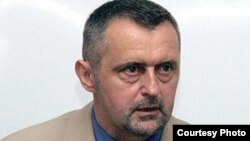 Anđelko Milardović, foto: trend.hr