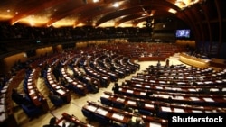 За документ проголосували 74 члени ПАРЄ, проти – жоден