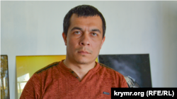 Emil Kurbedinov