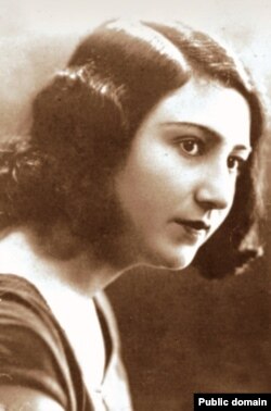 Nuriye Cetere