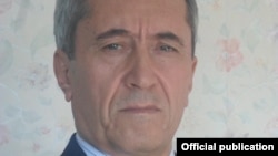 Абдураҳмон Қурбонов