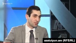 Դավիթ Խաժակյան