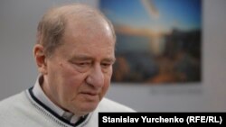 İlmi Umerov