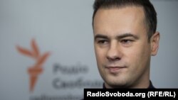 Максим Ялі