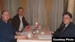 Членови на здружението Здраво емоционално детство
