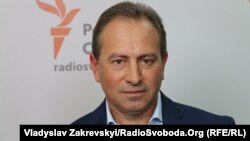 Микола Томенко