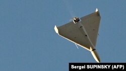 За даними місцевої влади, над областю збили два БПЛА та чотири крилаті ракети