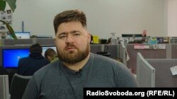 Андрій Козінчук, військовий психолог