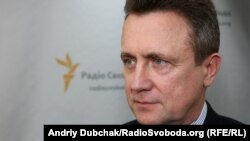 Ігор Кабаненко, перший заступник начальника Генштабу ЗСУ (2012–2013)