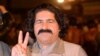 پي ټي ایم وايي علي وزیر د نه خوړلو هړتال پیل کړی دی
