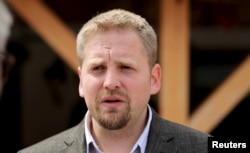 Vit Jedlicka: "We aim to be a shining example of how a country's government can be organized in the new millennia using strong ideological principles, as well as the latest decentralized blockchain technologies for governance."