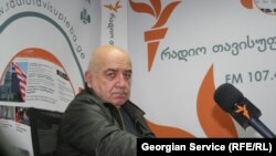 ლევან ბრეგაძე