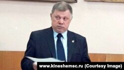 Vadim Provorov