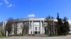 Нацыянальная акадэмія навук Беларусі, архіўнае ілюстрацыйнае фота