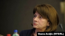 Smanjen pritisak na Srbiju: Jelica Minić