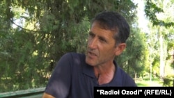 Asomiddin Jalolov