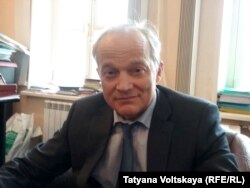 Никита Ломагин