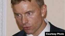 Aleksandr Sternik