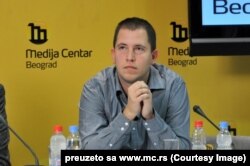 An opposition victory in Belgrade would be a "remarkable signal" that the ruling Serbian Progressive Party is vulnerable, says Dusan Spasojevic, a professor in the political science faculty at the University of Belgrade.