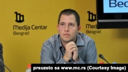 Spasojević: Blaga Vučićeva reakcija