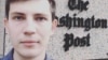 Журналіст Радіо Свобода Ігор Лосік відзначає вже п’ятий день народження в ув’язненні в Білорусі